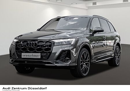 Audi Q7 SUV LINE QUATTRO 210(28 50 TDI quattro S line Sportpaket HUD Luftfederung AD