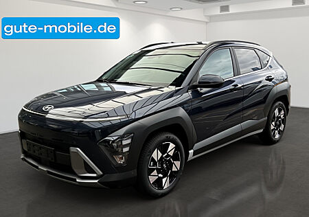 Hyundai Kona Trend Hybrid Assistenz Paket