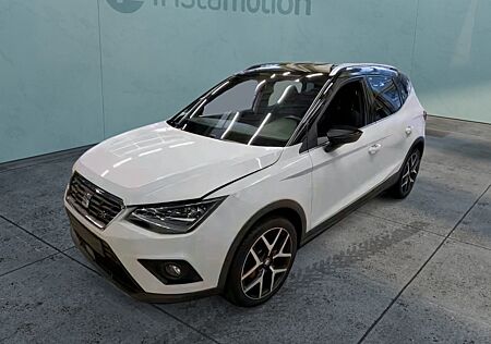 Seat Arona 1.0 TSI DSG FR LED LM18 BEATS KAMERA