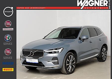 Volvo XC 60 XC60 B4 D AWD Geartronic Inscription *Xenium*