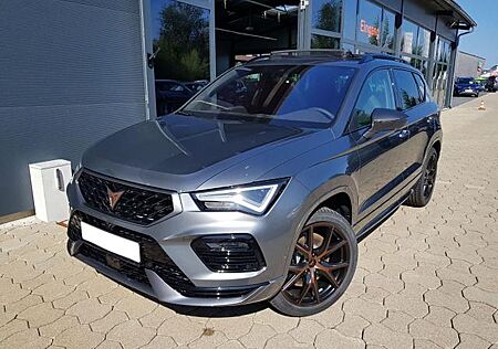 Cupra Ateca VZ 2,0TSI DSG 4 Drive 221KW/300PS Pano,...