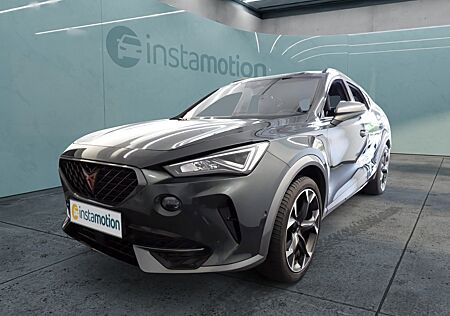 Cupra Formentor 1.4 eHybrid NAVI KAMERA SITZH LM19