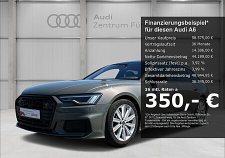 Audi A6 Avant sport 40 TDI quattro S tronic