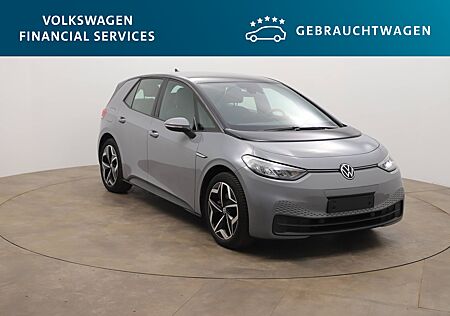 VW ID.3 Pure 110kW 1-Gang Automatik 4 Türen