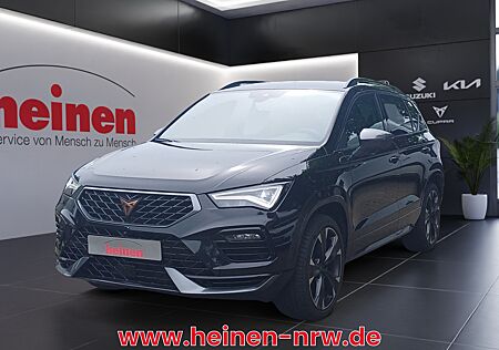 Seat Ateca 2.0 TSI 4Drive DSG VZ ACC FLA 360 ParkAss.