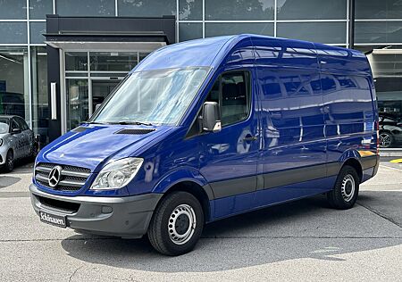 Mercedes-Benz Sprinter 313 CDI KA L2H2 SORTIMOAUSBAU+Scheckh.