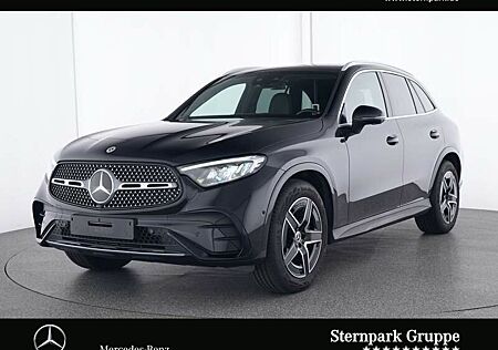 Mercedes-Benz GLC 300 4M AMG AMG*PANO*DISTR*AHK*360°*FAPA*SOUN