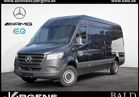 Mercedes-Benz Sprinter 317 KASTEN+MAXI+L3H2+AUTOMATIK+AHK3,5T