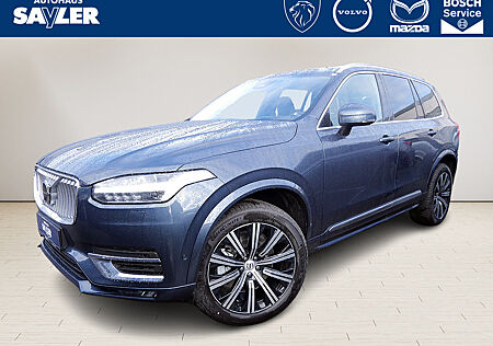 Volvo XC 90 XC90 B5 AWD Ultimate Bright