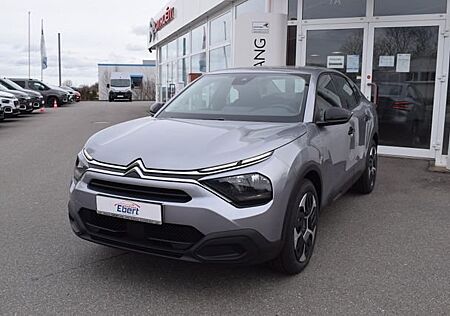 Citroën C4 X Pure Tech 100 YOU