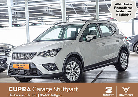 Seat Arona Style 1.0 TSI 70kW