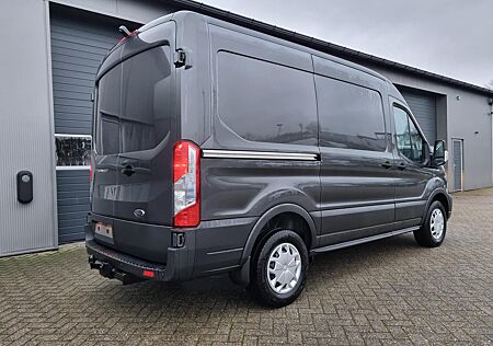 Ford Transit L2H2 2.0 TDCi 350 Trend Navi*AHK*Kamera