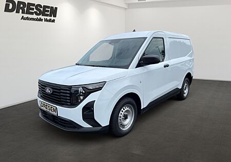 Ford Transit Courier Basis 1.0 Allwetter+PDC+Kamera