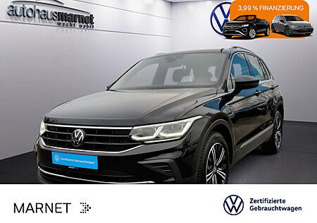 VW Tiguan 1.5 TSI MOVE DSG *Pano*AHK*Kamera*HUD*