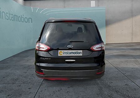 Ford Galaxy 1.5 EcoBoost CDR Business