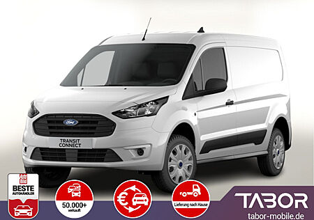 Ford Transit Connect 210 1.5 TDCi 100 Trend L2 Klima