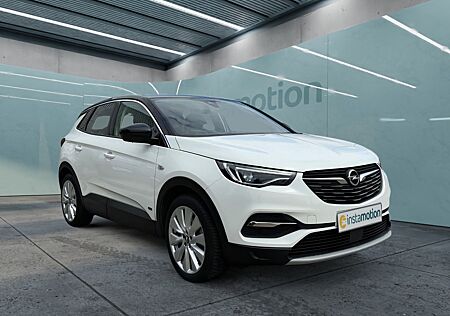 Opel Grandland X Innovation PHEV Allrad*Fahrerassist