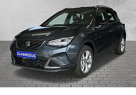 Seat Arona 1.0 TSI DSG FR VollLED+Rückfahrkamera+SHZ