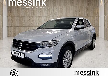 VW T-Roc 1.0 TSI 6-Gang*Navi*PDC*PrivacyGlass*