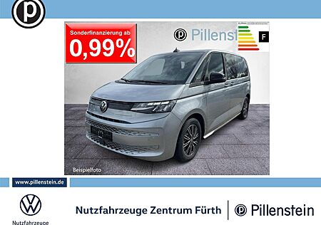 VW T7 Multivan Multivan KÜ