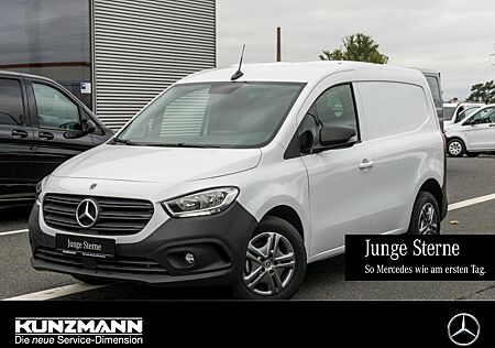 Mercedes-Benz Citan 110 CDI Kasten Pro MBUX Kamera Klima