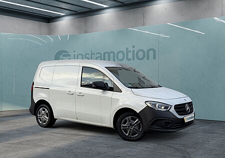 Mercedes-Benz Citan 110 CDI Standard KLIMA*TEMPOMAT*NAVI*RFK