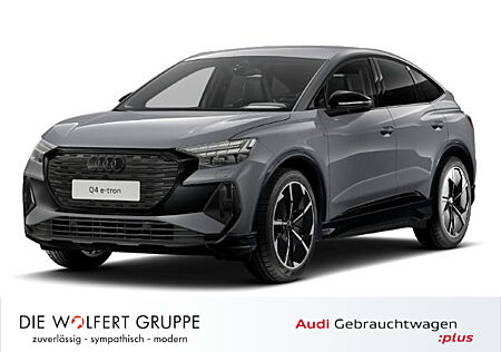 Audi Q4 e-tron Q4 45 quattro WÄRMEPUMPE