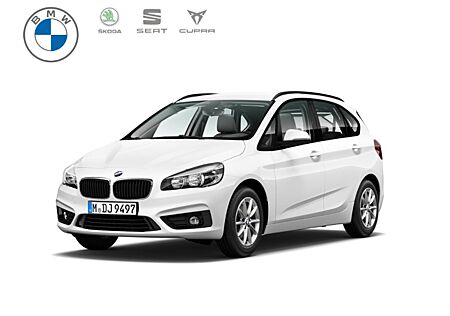 BMW 218 Active Tourer i Advantage*HiFi-Lautsp.*LED*Sitzheizung*