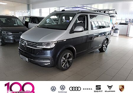 VW T6 California T6.1 California Ocean Assistenzpaket-Plus Discover Pro Drive-Select