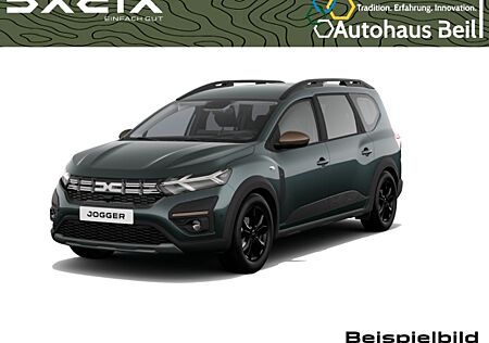 Dacia Jogger Extreme TCe 110 EU6e inkl. InNature Sleep Pack SHZ Klimaautom PDC