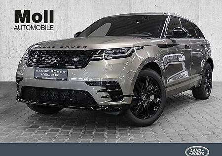 Land Rover Range Rover Velar R-Dynamic SE D300 AHK Leder LED Navi Keyless Kurvenlicht e-Sitze