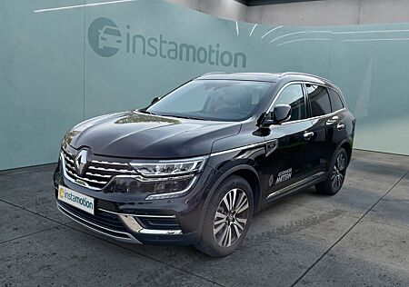 Renault Koleos Initiale dCi185 4x4 Automatik AHK