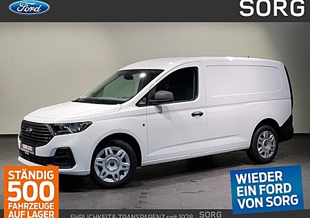 Ford Transit Connect L2-Trend Kasten-LKW 'NAVI'GJR'