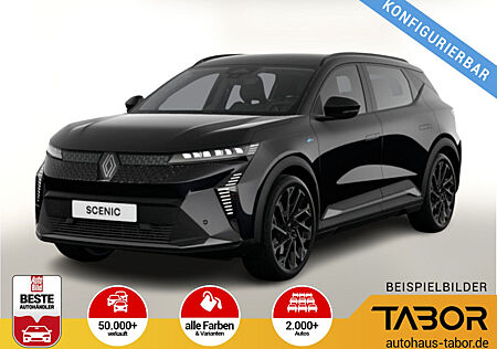 Renault Scenic E-TECH Esprit Alpine 220 Long Range