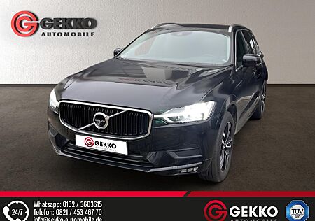 Volvo XC 60 XC60 T5 +Kamera+Totwinkel+LED+SZH+Navi+ACC+Metallic