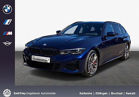 BMW M340d xDrive Touring HK HiFi DAB Tempomat AHK