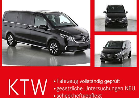 Mercedes-Benz EQV 300 Avantgarde Line,lang,7Sitze,2xKlima,LED