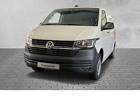 VW T6 .1 Transporter Kasten Lang Klima,PDC,GRA,GJR