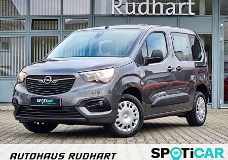 Opel Combo Life 1.2 Turbo Edition PDC Kamera Klima