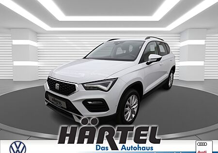 Seat Ateca STYLE TDI (+EURO6+ACC-RADAR+NAVI+CLIMATRONIC