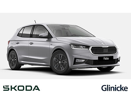 Skoda Fabia Drive 1,0 TSI 70 kW