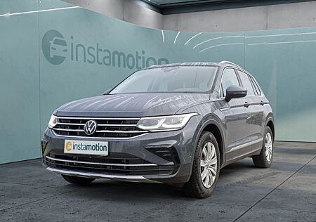 VW Tiguan 1.5 TSI DSG ELEGANCE AHK LM20 DCC NAVI