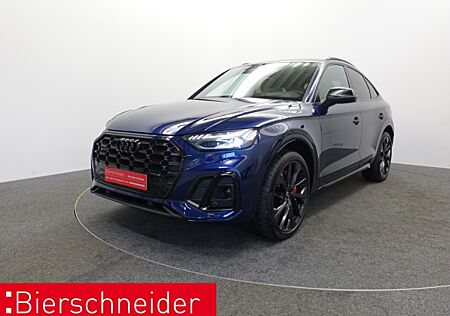 Audi SQ5 Sportback TDI PANO AHK HEADUP B&O MATRIX MEMORY KEYLESS PDC+KAMERAS 21