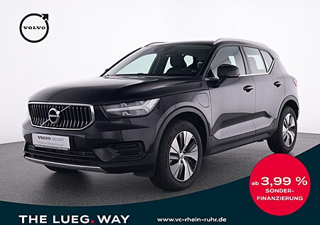 Volvo XC 40 XC40 T4 Inscription Expression Recharge Plug-In