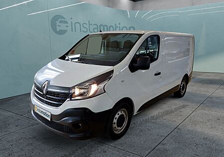 Renault Trafic KOMFORT KLIMA PDC / TEMPOMAT / GJR