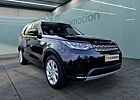 Land Rover Discovery SD4 HSE Motor neu, Luft HUD 360 Pano