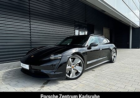 Porsche Taycan Sport Turismo BOSE Surround-View Panorama