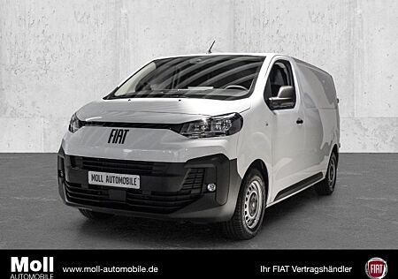 Fiat Scudo KaWa L2 2,0 145 VISIBILITY-CITY-ASSIST Paket