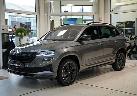 Skoda Karoq SPORTLINE 1.5 DSG LEASING OHNE ANZAHLUNG!!