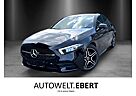 Mercedes-Benz A 220 d 4M Limousine+AMG-Line+LED+PSD+Kamera